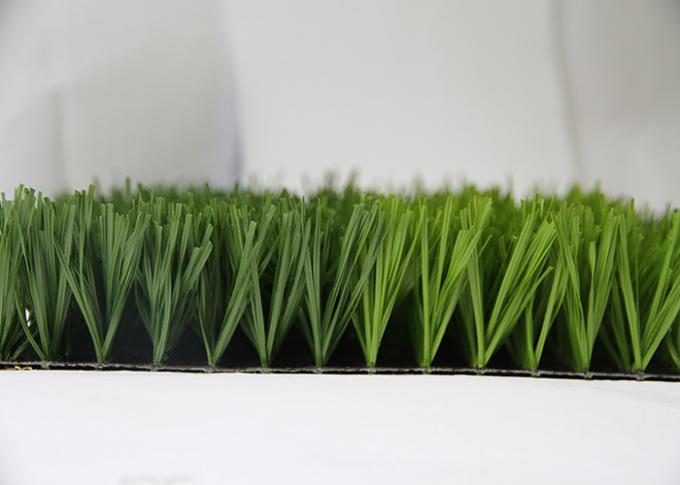 Le football économisant de l'eau folâtre les tapis artificiels d'herbe avec la résistance à l'abrasion 0