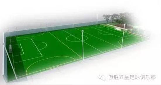 dernières nouvelles de l'entreprise La première base démonstrative de la Chine pour l'herbe artificielle saine avec une surface totale de plus de 10 000 mètres carrés a débarqué dans Guangzhou  0