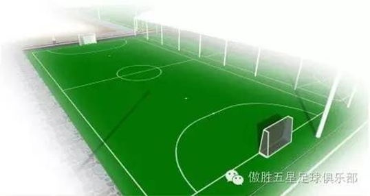dernières nouvelles de l'entreprise La première base démonstrative de la Chine pour l'herbe artificielle saine avec une surface totale de plus de 10 000 mètres carrés a débarqué dans Guangzhou  1