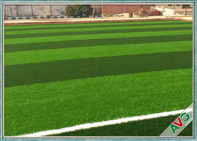 Gazon artificiel standard tous temps du football de la FIFA/herbe artificielle de gazon pour le football 0