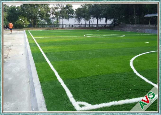 Mini Football Field naturel résistant UV/herbe artificielle de terrain de football 0