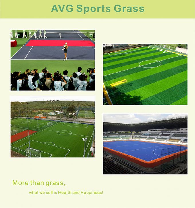 18000/9F vert clair 50mm Diamond Football Grass artificiel 2