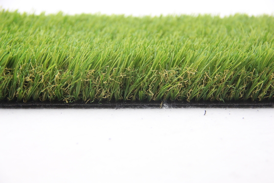 LA CHINE Gazon synthétique 45mm d'herbe artificielle naturelle pour l'aménagement de jardin fournisseur