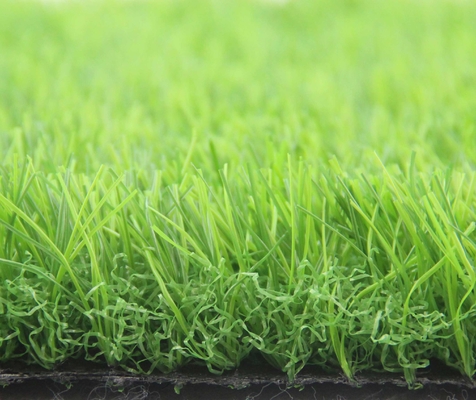 LA CHINE Le gazon artificiel de Landscraping de pelouse synthétique d'intérieur engazonnent 50mm pour la pelouse de jardin fournisseur