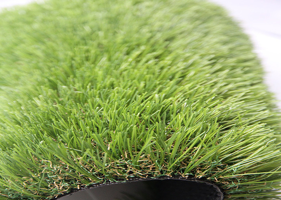 LA CHINE Tapis artificiel extérieur stable sain d'herbe, couverture extérieure de fausse herbe fournisseur