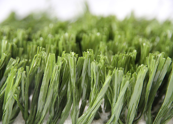 LA CHINE Résistance à l'usure des sports 40MM de Sof excellente durée artificielle antifriction d'herbe de longue fournisseur