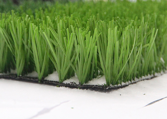 LA CHINE Le PE de monofil bavardent le fabricant artificiel vert For Sports, gazon artificiel d'herbe de terrain de football fournisseur