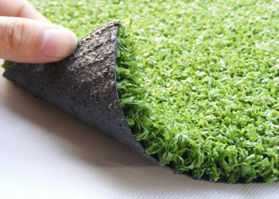 LA CHINE Herbe artificielle durable de nettoyage facile de faux de gazon d'hockey de champ favorable à l'environnement fournisseur