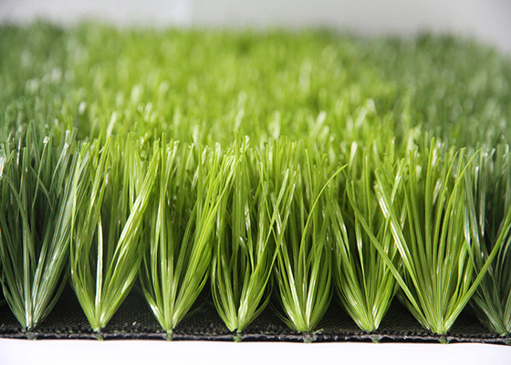 LA CHINE Taux 16/10 artificiel de point de cm d'herbe du football décoratif de haute performance fournisseur