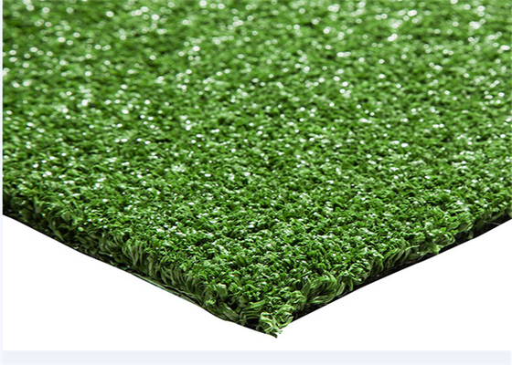 LA CHINE pelouses fausses d'herbe de gazon artificiel Anti-UV d'hockey de 14mm avec la résistance abrasive fournisseur