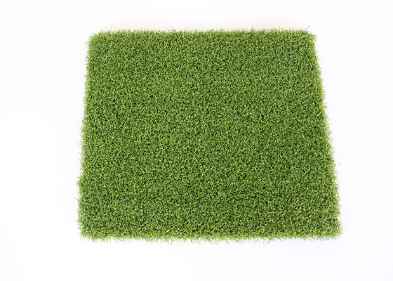 LA CHINE Les puttings greens fantastiques jouent au golf les couvertures artificielles d'herbe, matériel synthétique de PE d'herbe de golf fournisseur