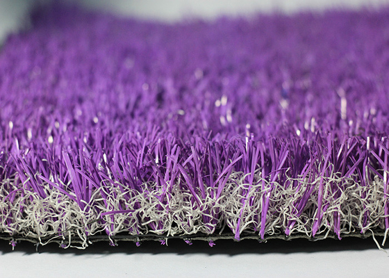 LA CHINE Stabilité UV colorée saine imperméable de fausse d'herbe nouvelle génération de sport fournisseur