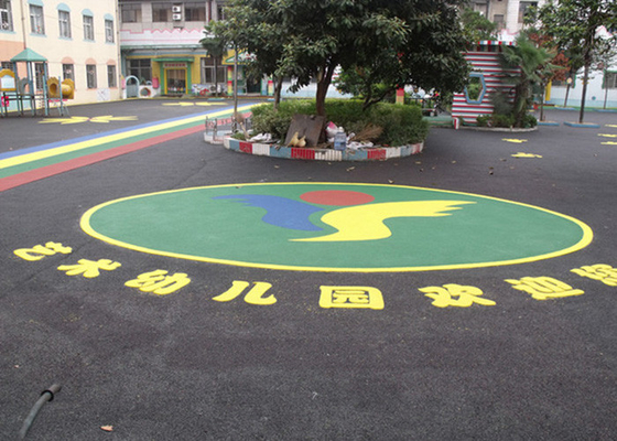 LA CHINE L'Office Home tapissent l'herbe artificielle colorée avec la résistance à l'abrasion élevée fournisseur