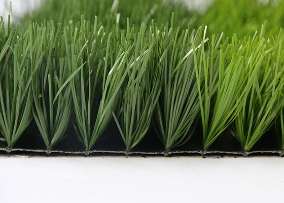 LA CHINE Herbe artificielle du football durable professionnel, couverture synthétique d'herbe du football fournisseur
