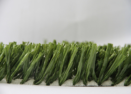 LA CHINE Vraies pelouses artificielles de regard d'herbe de faux de gazon du football 10080 points/mètre carré fournisseur