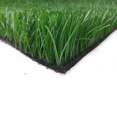 LA CHINE Le football artificiel d'herbe de gazon d'herbe d'herbe naturelle synthétique artificielle verte de gazon fournisseur