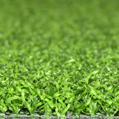 LA CHINE Putting green artificiel extérieur et d'intérieur 10-15mm d'herbe de golf fournisseur