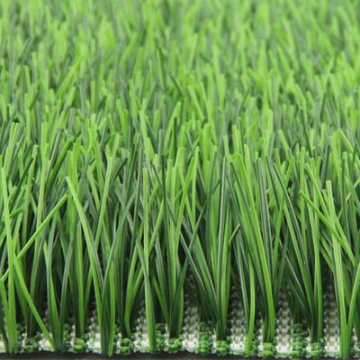 LA CHINE Taille tissée par pelouse artificielle naturelle du gazon 50mm d'herbe du football fournisseur