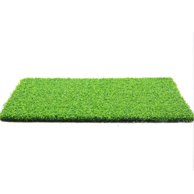 LA CHINE Taille artificielle de l'herbe 13m de golf synthétique de pelouse de putting green résistante à l'usure fournisseur