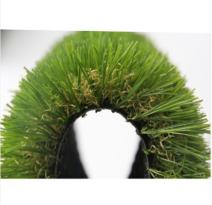 LA CHINE gazon faux de jardin de taille de 60mm aménageant Mat Home Artificial Grass en parc fournisseur