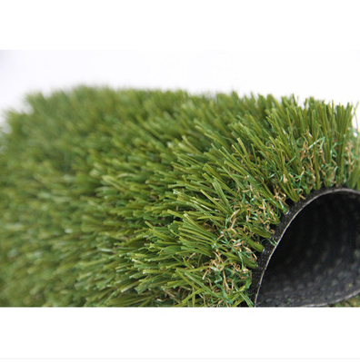 LA CHINE Pelouse artificielle de paysage du gazon 40mm d'herbe de jardin de la nature 138 de trio fournisseur