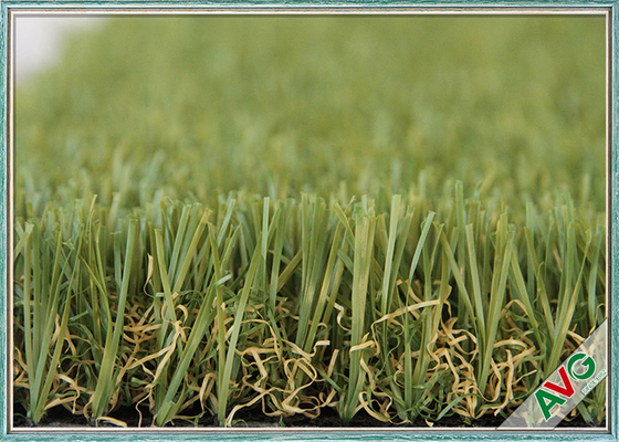 LA CHINE Le gazon artificiel d'herbe de jardin résistant UV pour aménager le GV en parc a approuvé fournisseur