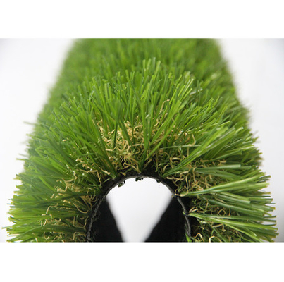 LA CHINE Pelouse synthétique artificielle naturelle de gazon d'herbe pour l'aménagement de jardin fournisseur