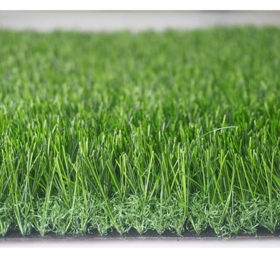LA CHINE facile sans plomb d'herbe artificielle de jardin de 20Mm d'installer OIN 14001 fournisseur