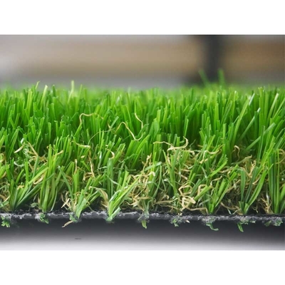 LA CHINE Pelouse artificielle d'herbe synthétique de gazon de Mat Fakegrass Green Carpet Roll de jardin fournisseur