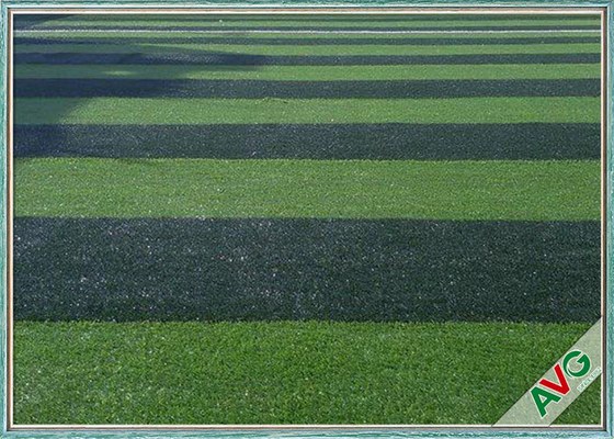LA CHINE 11000 pelouses synthétiques d'herbe de l'eau d'économies de Dtex, gazon artificiel du football de PE de monofilament fournisseur