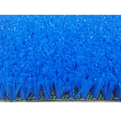 LA CHINE court de tennis artificiel de Padel de pelouse d'extérieur de faux d'herbe de 10-15mm fournisseur