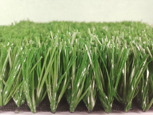 LA CHINE tapis d'herbe du football de gazon de terrain de football de 50mm avec la mesure 3/4inch fournisseur