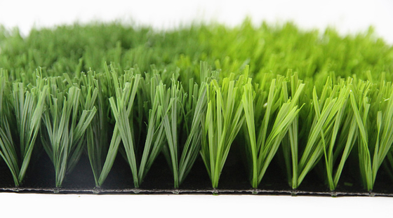 LA CHINE Plancher artificiel de sports d'herbe de l'herbe 60mm de la FIFA du football du football extérieur fournisseur