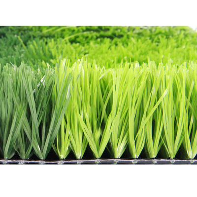 LA CHINE L'herbe tapissent la qualité artificielle de la FIFA du football d'herbe du football 60MM fournisseur