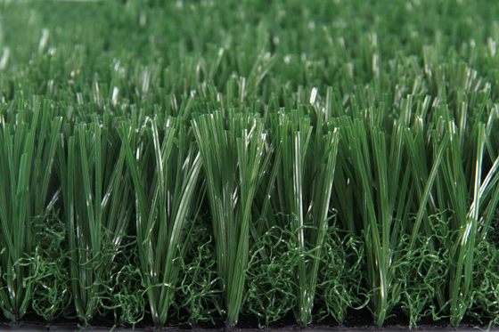 LA CHINE extérieur artificiel artificiel d'herbe de tapis d'herbe de gazon du football d'herbe de 40mm fournisseur