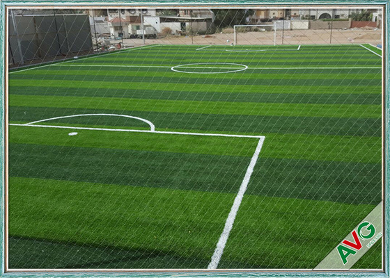 LA CHINE Gazon synthétique de sports de faux terrains de base-ball synthétiques réalistes de gazon pour le terrain de football fournisseur
