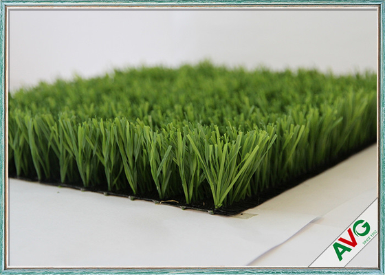 LA CHINE Longévité artificielle d'herbe du football de 14500 sports de DTEX avec 8 ans de garantie fournisseur
