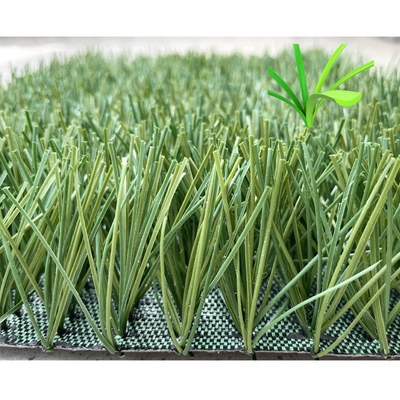 LA CHINE Le vert tapissent la résistance à l'usure synthétique artificielle d'herbe du petit pain 60mm fournisseur