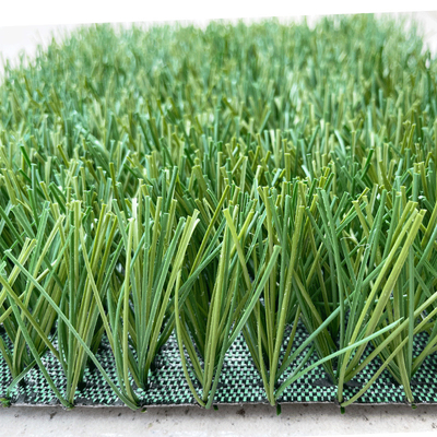 LA CHINE Pelouse synthétique d'herbe de gazon artificiel de jardin de GV pour le terrain de football fournisseur