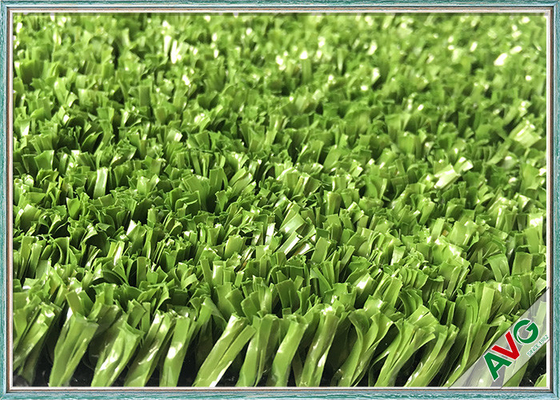 LA CHINE Le synthétique de tennis de résistance à l'abrasion engazonnent l'herbe artificielle de tennis de 6600 Dtex fournisseur