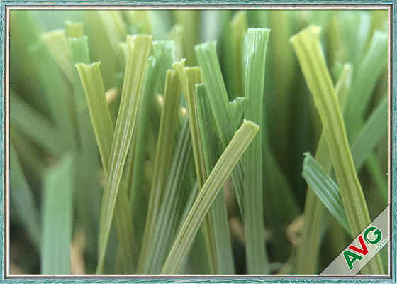 LA CHINE Herbe synthétique artificielle en plastique de pelouse de 12800 Dtex pour le jardin/l'aménagement fournisseur