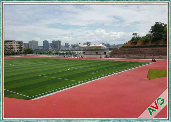 LA CHINE Mini Football Field naturel résistant UV/herbe artificielle de terrain de football fournisseur