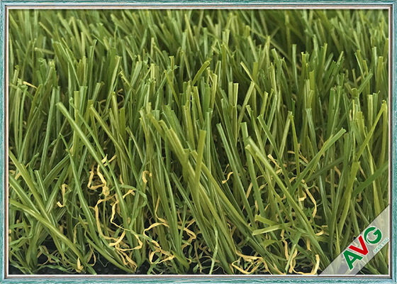 LA CHINE Tapis synthétique d'herbe de gazon artificiel extérieur vert durable d'animal familier pour l'aménagement fournisseur