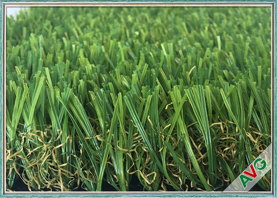 LA CHINE Adaptabilité de temps herbe artificielle extérieure/d'intérieur d'anti effacement de couleur grande fournisseur
