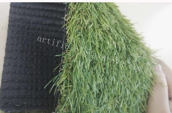 LA CHINE 25 - herbe de tapis artificielle de taille de pile de 35mm pour la région de jardin et d'animal familier fournisseur