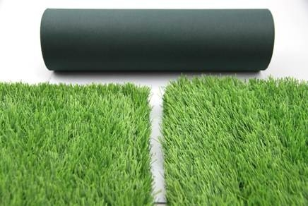 LA CHINE Bande commune 15cm facile auto-adhésive de l'herbe artificielle 10m X fournisseur