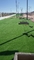 Densité moyenne de aménagement d'herbe artificielle colorée par 35MM de jardin fournisseur