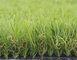 peau synthétique naturelle d'herbe de jardin de pelouse de gazon de 50mm amicale fournisseur