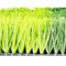 11000 couleur verte artificielle de champ d'herbe du football de Dtex 40mm fournisseur