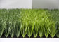 Largeur pelouses fausses d'herbe de 2M/de 4M Sports Artificial Turf pour la décoration extérieure fournisseur